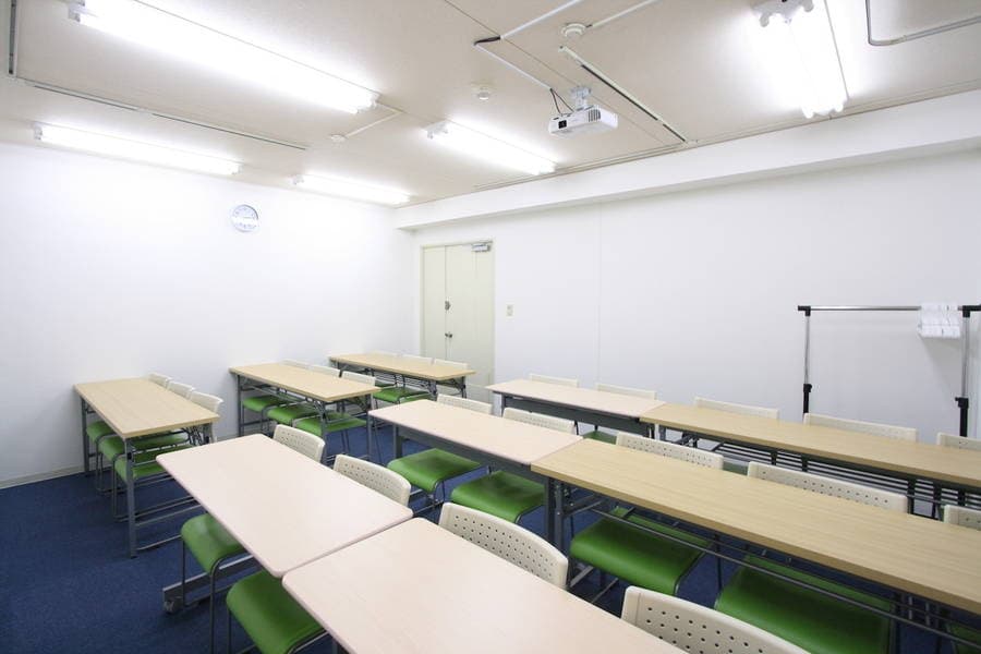 ふれあい貸し会議室 渋谷No27 写真4