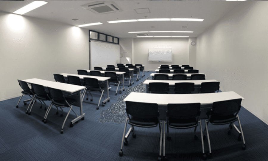 NPD貸会議室岡山駅前 フロアA