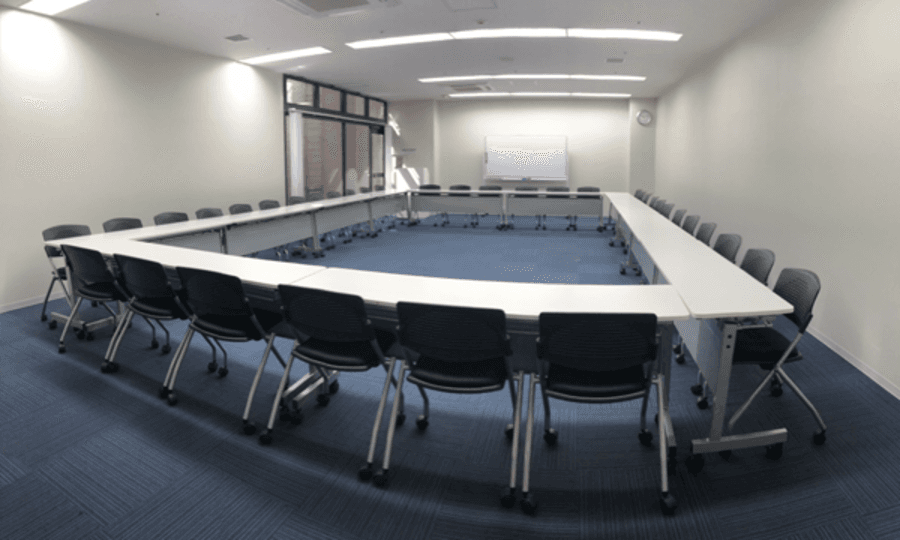 NPD貸会議室岡山駅前 フロアA 写真2