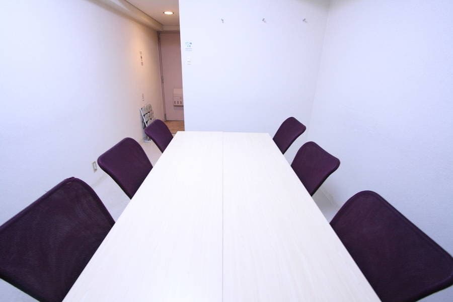 コモンズ会議室 浜松町大門駅前 写真3