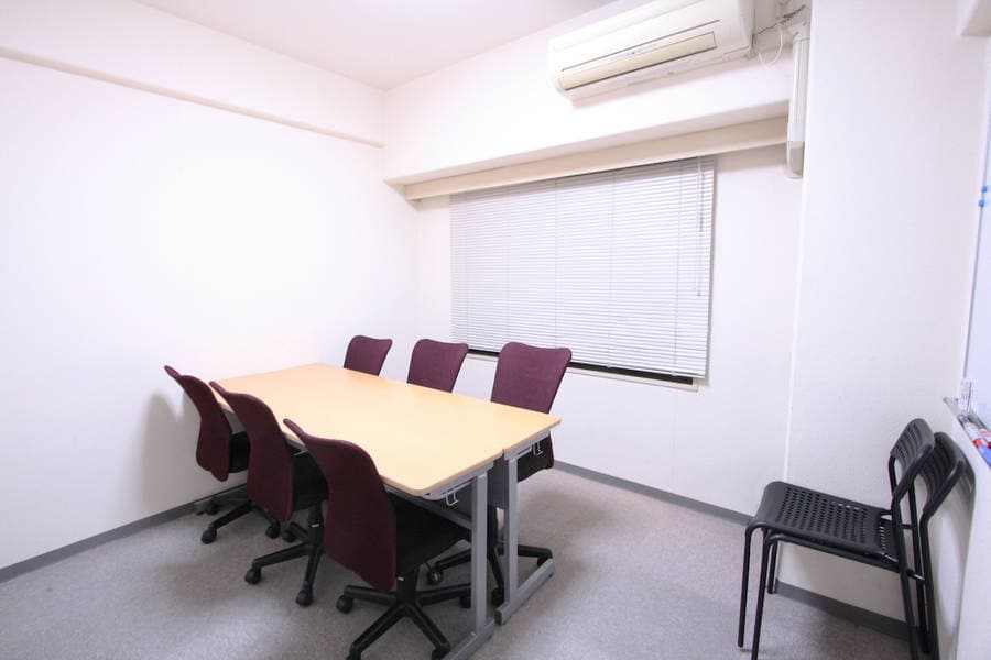 コモンズ会議室 青山一丁目