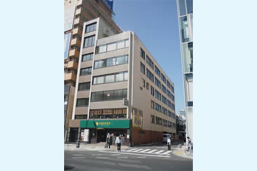 NATULUCK表参道駅前店 写真4