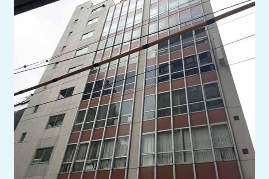 NATULUCK八丁堀2号店 4F会議室
