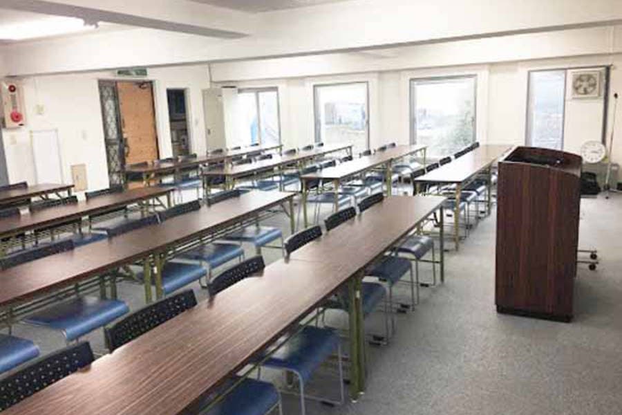 NATULUCK石川町元町店 写真3