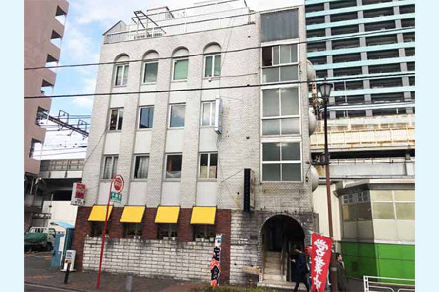 NATULUCK石川町元町店 写真4