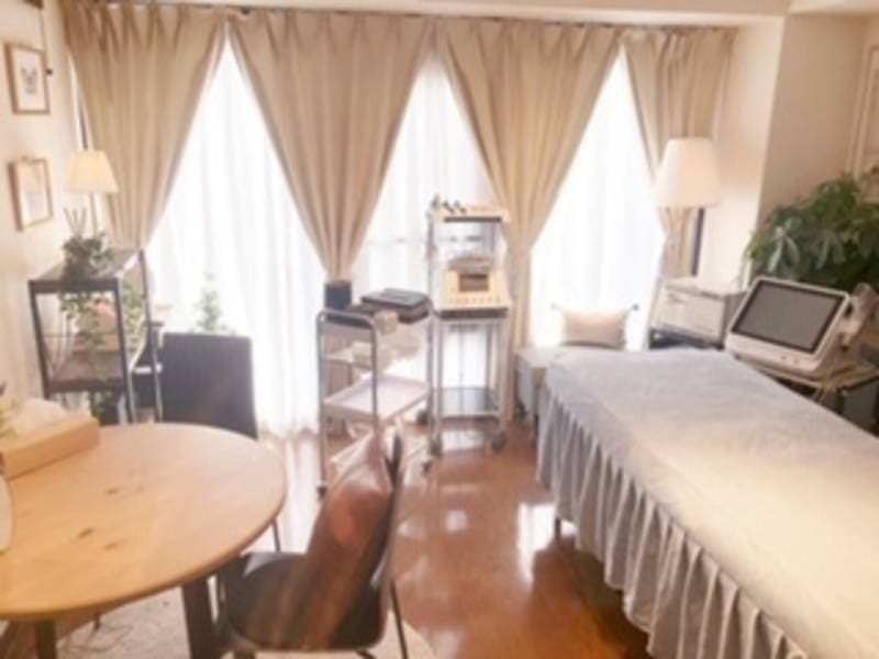 MK手塚山ビル402 写真4