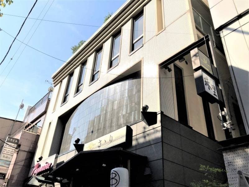 NATULUCK湯島駅前店