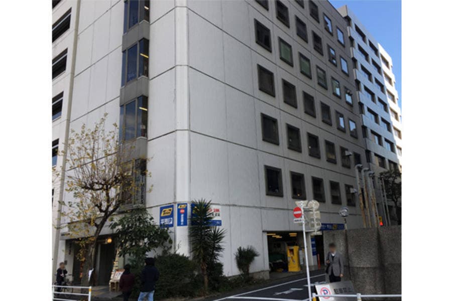 NATULUCK築地東銀座会議室 写真4
