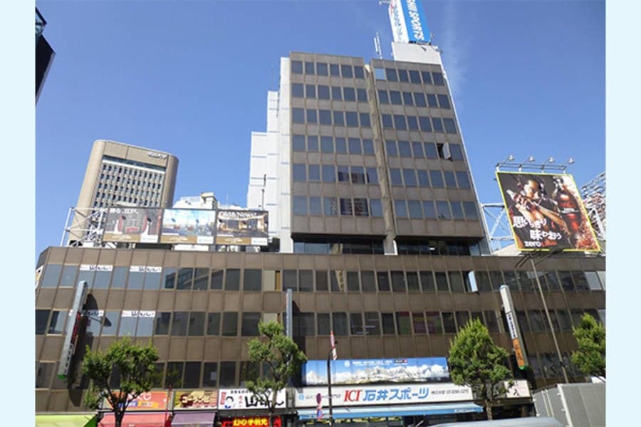 NATULUCK神保町 10階大会議室