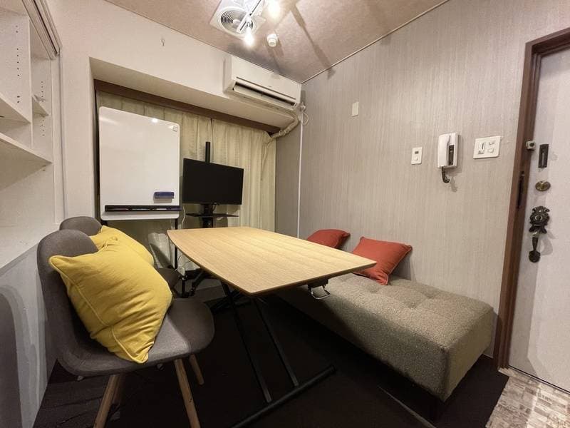 ランドプレイス渋谷神南 写真2
