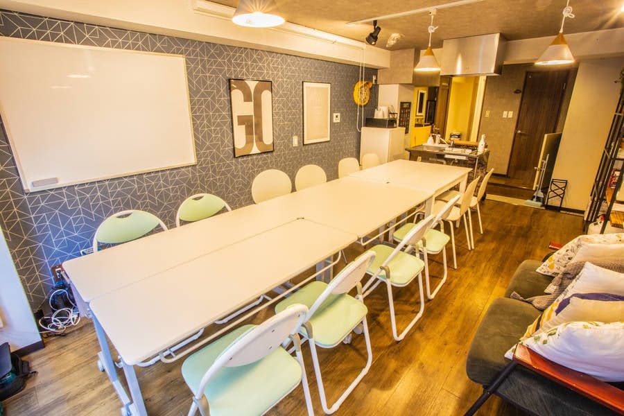 LVB銀座東 写真3
