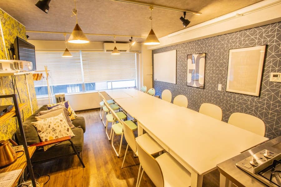 LVB銀座東 写真4