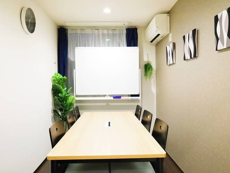 ふれあい貸し会議室 赤羽A 写真2