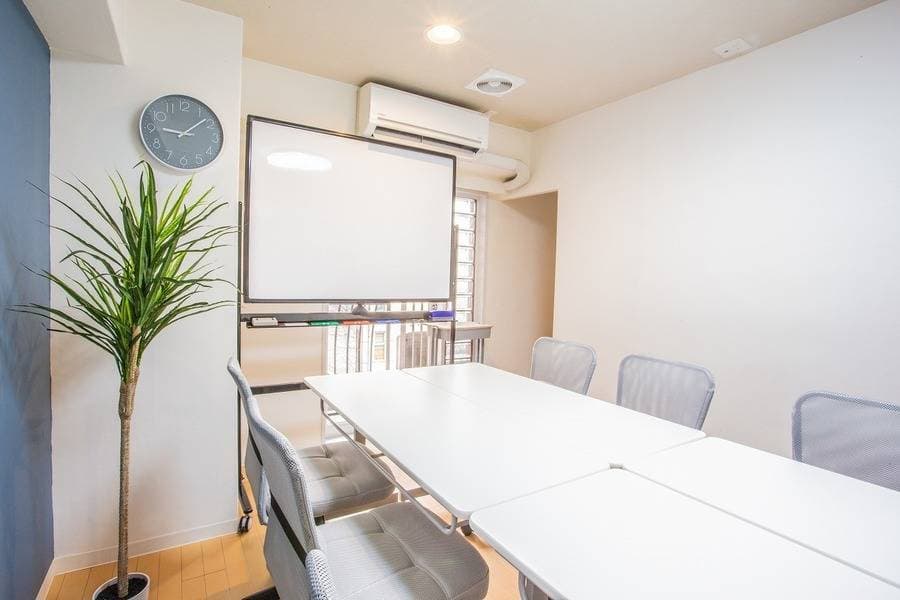 コモンズ会議室 新宿高島屋前２ 写真5