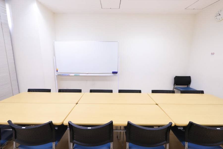 コモンズ会議室 田町三田 写真2