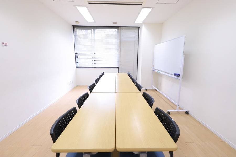 コモンズ会議室 田町三田 写真4