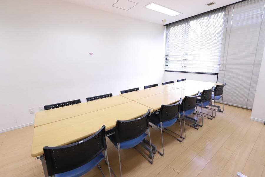 コモンズ会議室 田町三田 写真5