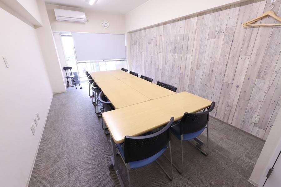 コモンズ会議室 南池袋