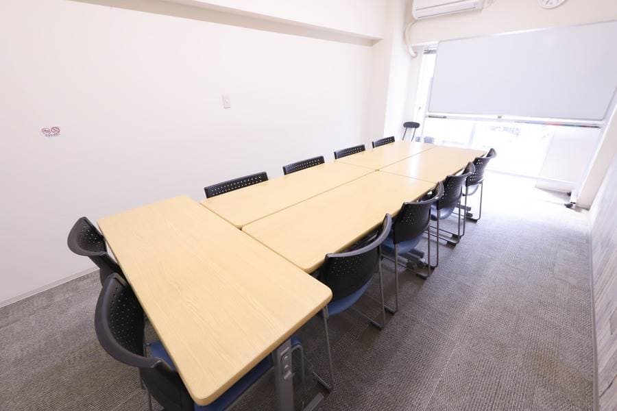 コモンズ会議室 南池袋 写真3