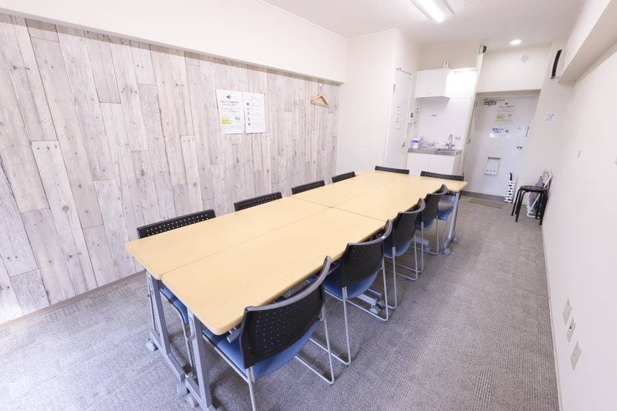 コモンズ会議室 南池袋 写真4