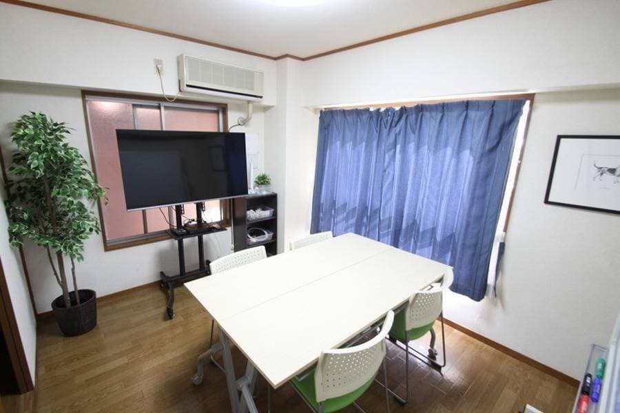 京王電器ビル302号