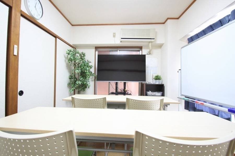 京王電器ビル302号 写真5