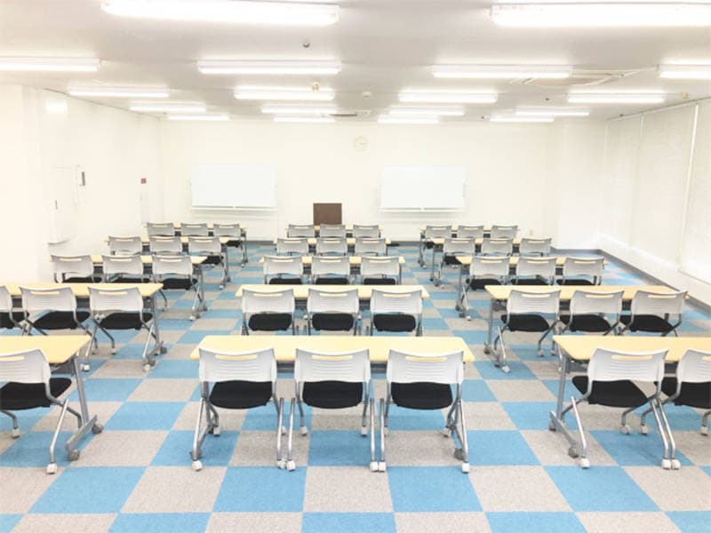 千葉中央ホール 第一会議室