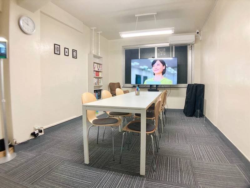 神田 HB会議室
