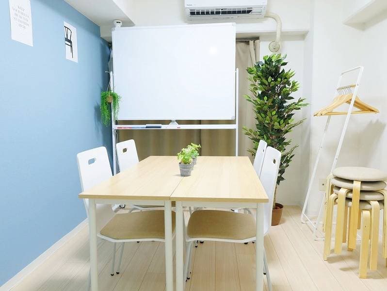 ふれあい貸し会議室 蒲田A 写真2