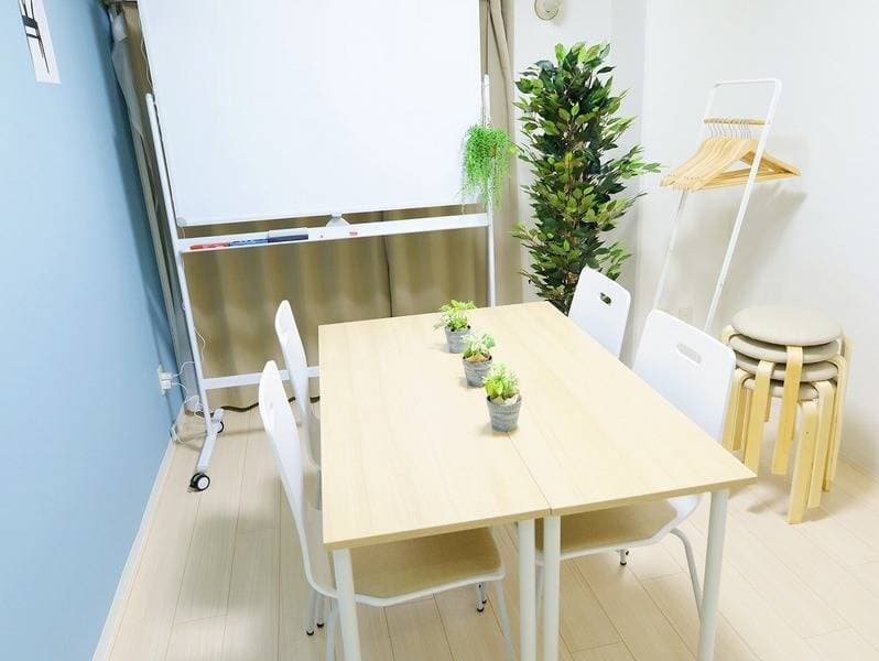 ふれあい貸し会議室 蒲田A 写真4