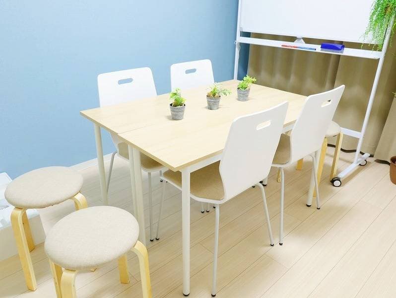 ふれあい貸し会議室 蒲田A 写真5