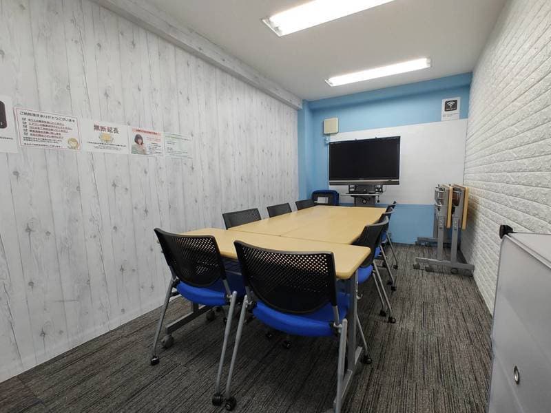 コミノバ中野駅前 02号室