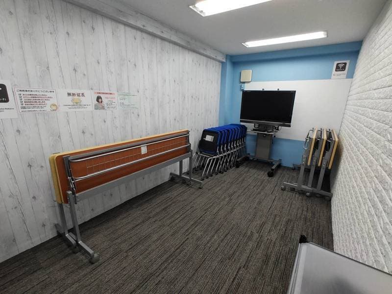 コミノバ中野駅前 02号室 写真2