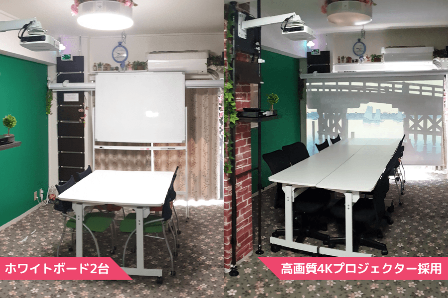 吉祥寺スペース(KICHIJOJI SPACE)