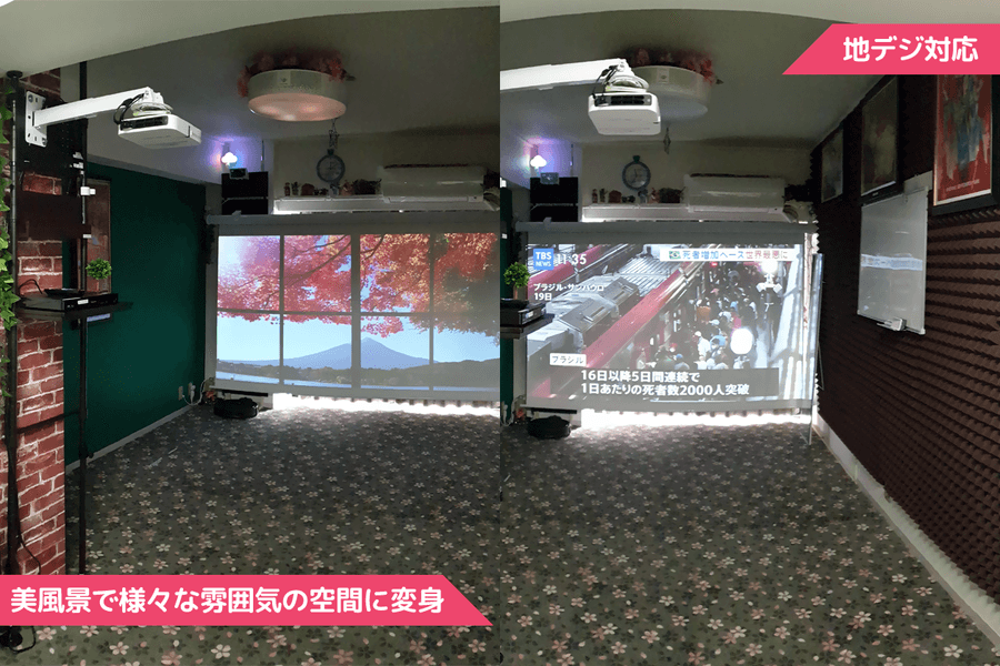 吉祥寺スペース(KICHIJOJI SPACE) 写真3