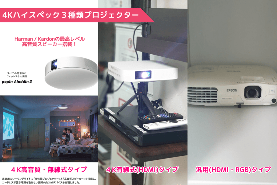 吉祥寺スペース(KICHIJOJI SPACE) 写真5