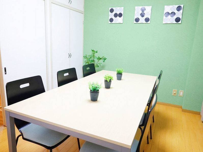 ふれあい貸し会議室 柏C