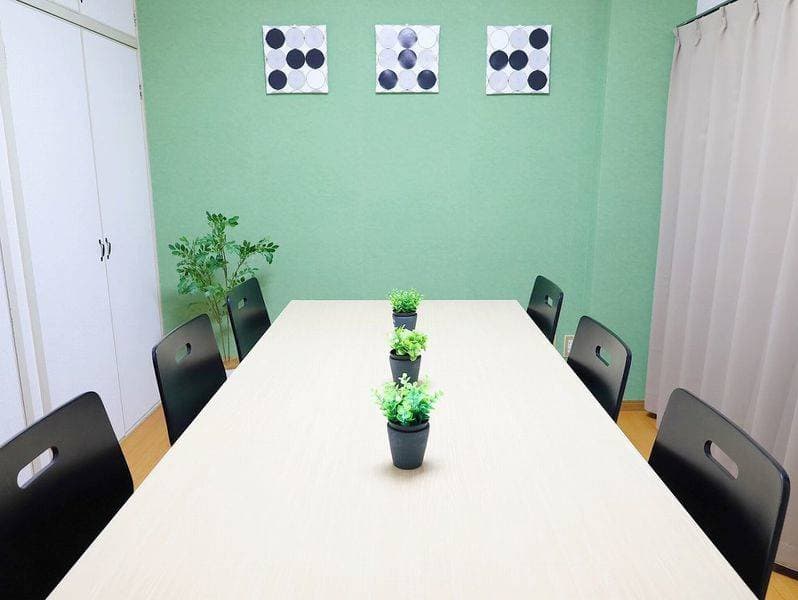 ふれあい貸し会議室 柏C 写真2
