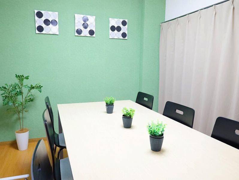 ふれあい貸し会議室 柏C 写真3