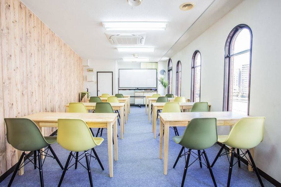 ふれあい貸し会議室 広島A 写真2