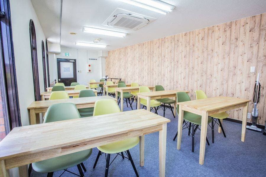 ふれあい貸し会議室 広島A 写真4