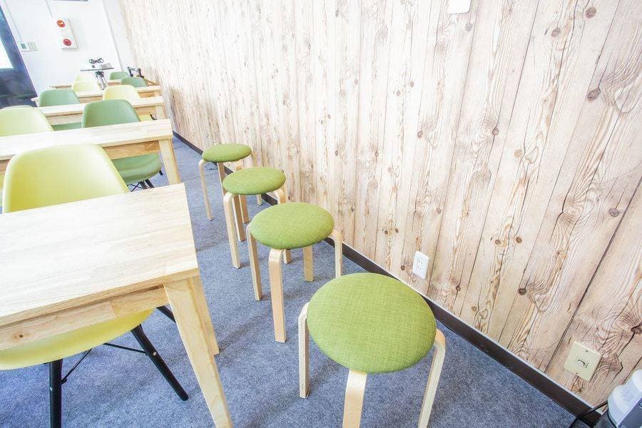 ふれあい貸し会議室 広島A 写真5