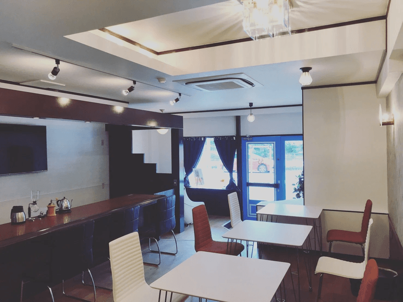 CoCo cafe＆Bar
