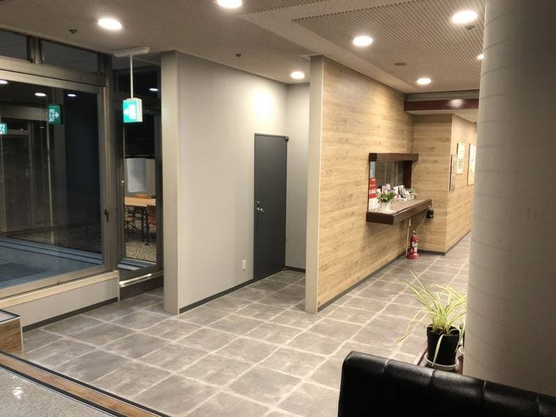 コワーキングスペース＆シェアオフィス cocolin 1階 写真5