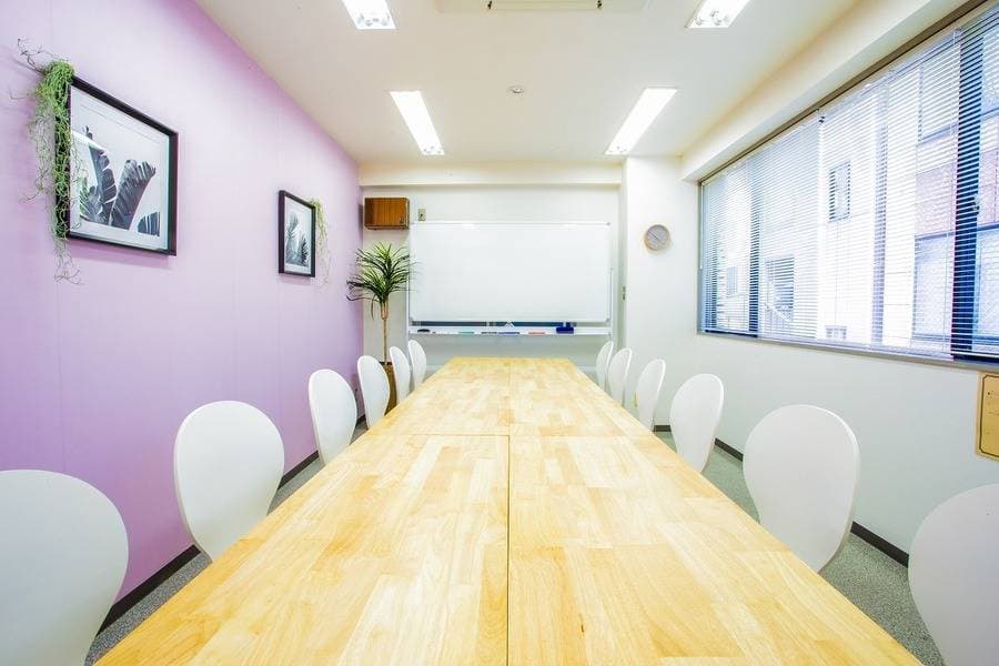 ふれあい貸し会議室 神保町A 写真2