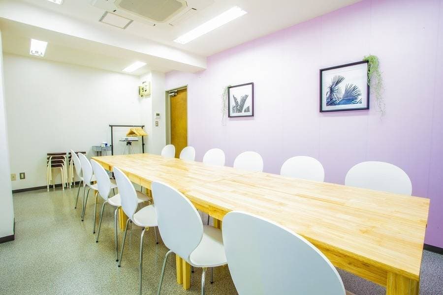 ふれあい貸し会議室 神保町A 写真4