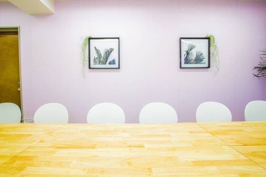 ふれあい貸し会議室 神保町A 写真5