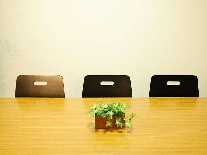 ふれあい貸し会議室 中目黒A 写真4