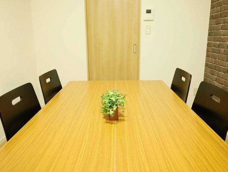 ふれあい貸し会議室 中目黒A 写真5