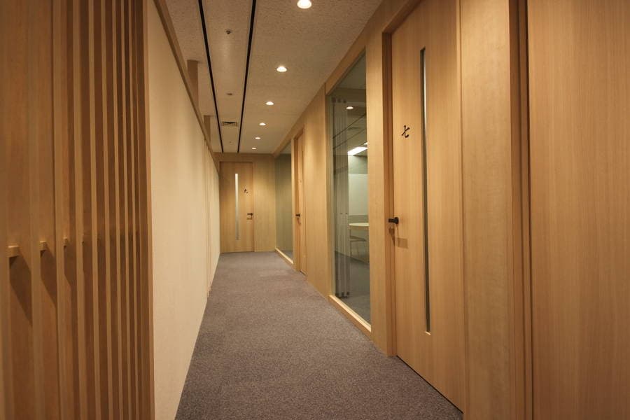 レクシス語学院 B 写真2